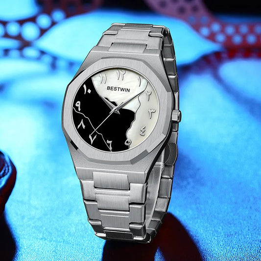 Fashion watches for men