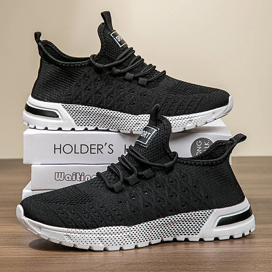 NKLSA Men's 2025 Running Shoe