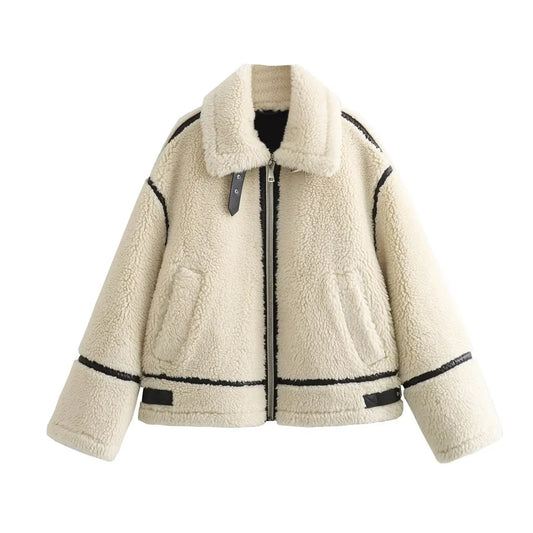 New RARF Motorcycle Coat for Fall 2025