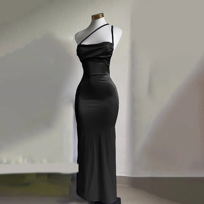 2025 European and American hot new dress summer