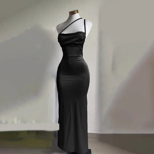 2025 European and American hot new dress summer